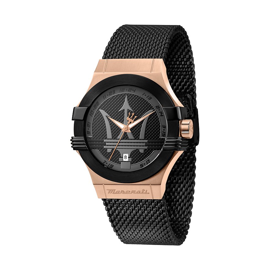 Maserati Herrenuhr Potenza
