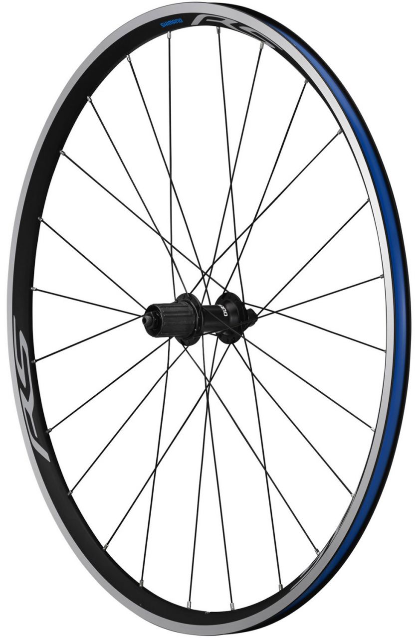 Shimano WH-RS100-CL 28