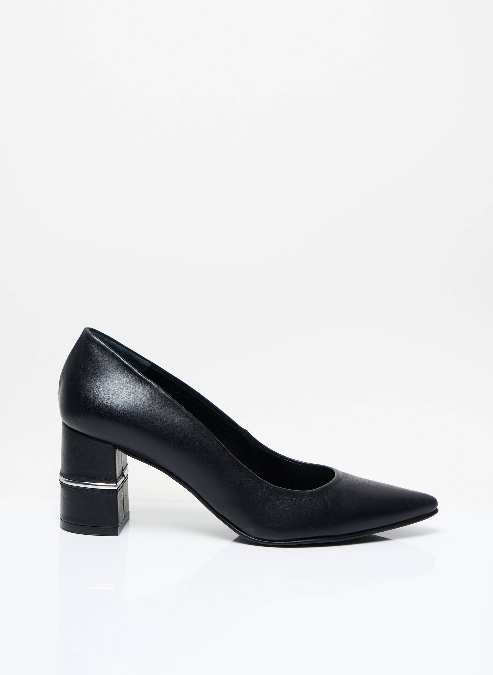 Cardenal Escarpins Femme couleur noir