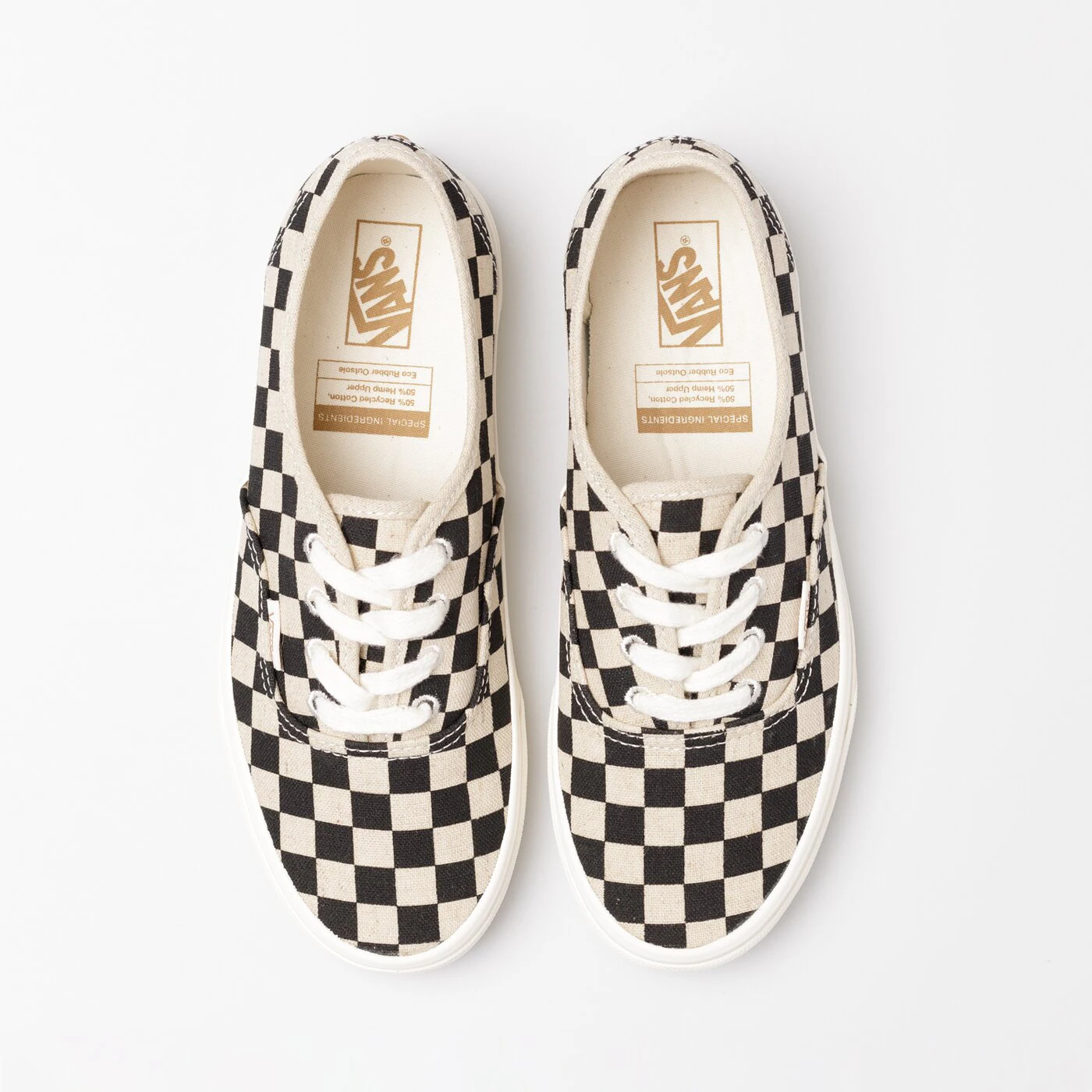 VANS UA AUTHENTIC Weiß