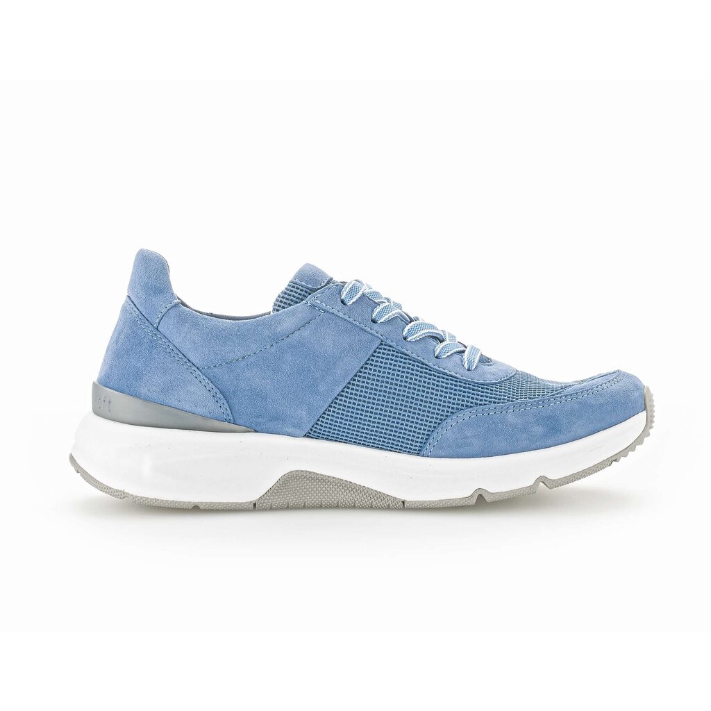 rollingsoft Sneaker low blau