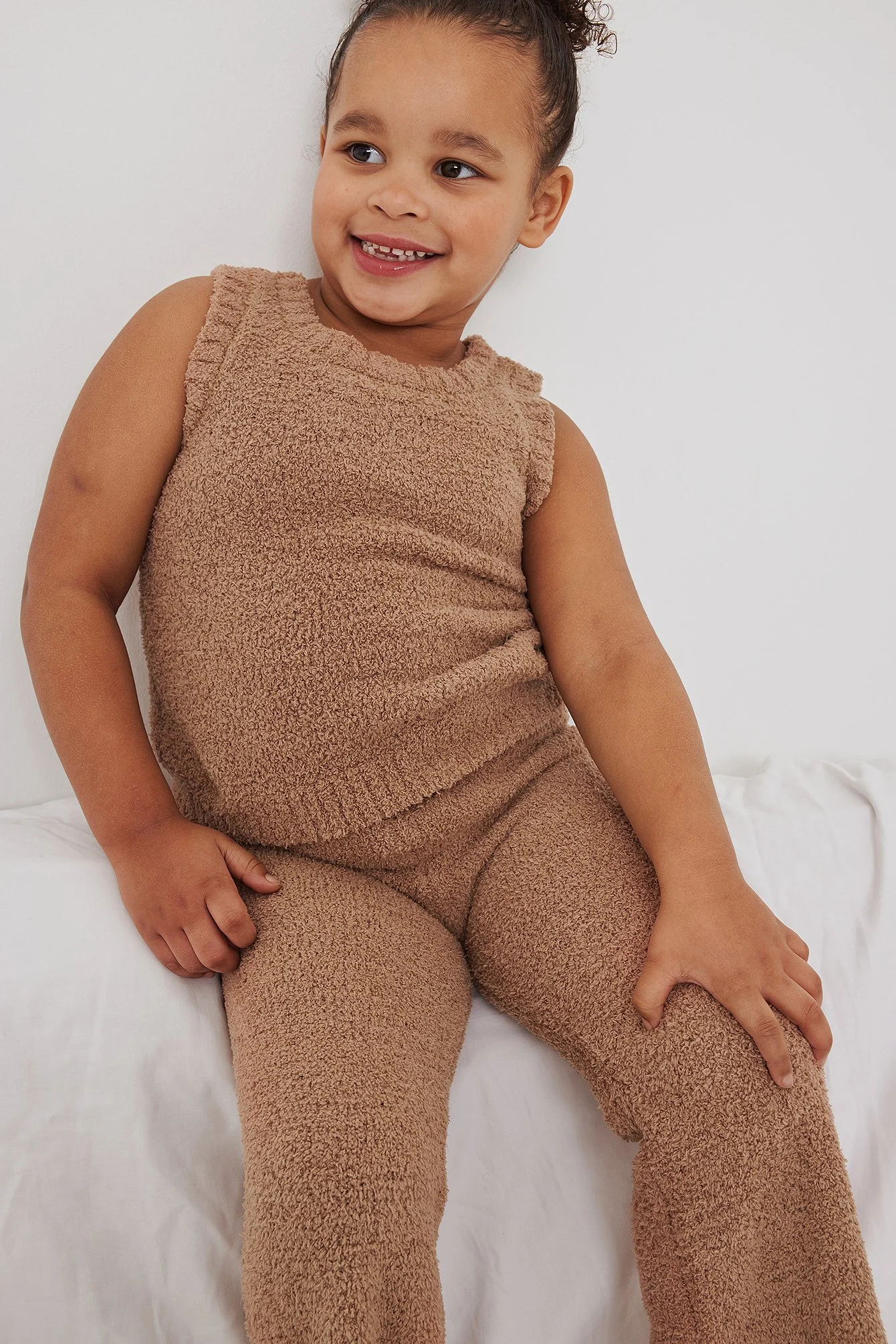 Loungewear Oberteil