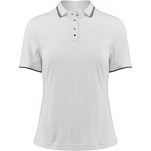 DAMEN TENNISSHIRT 