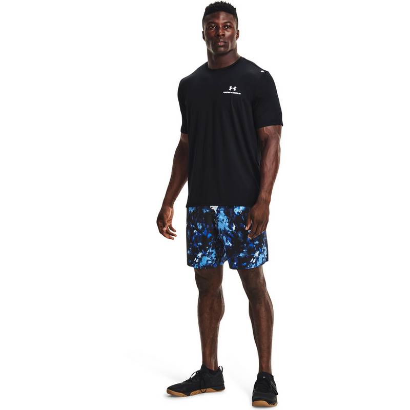 Under Armour Rush Energy Funktionsshirt Herren