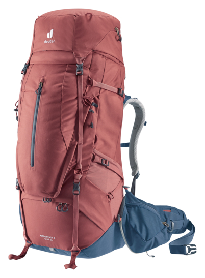 deuter Aircontact X 70+15 SL | Trekkingrucksack