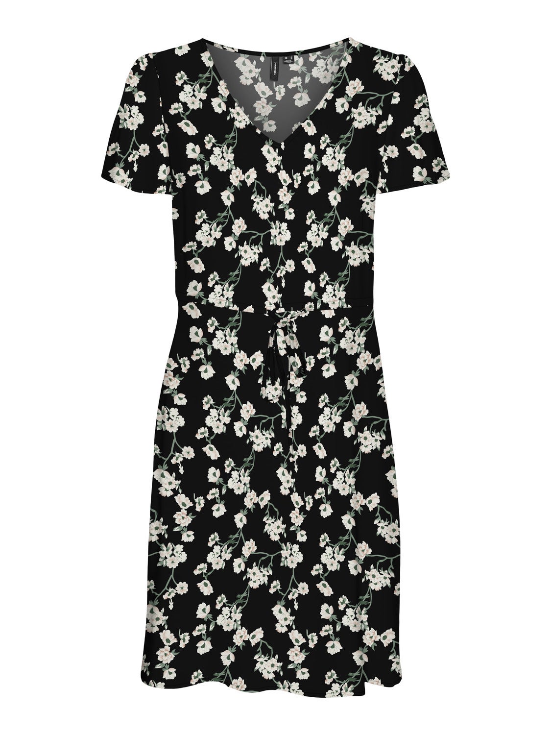 VMCEASY Kurzes Kleid