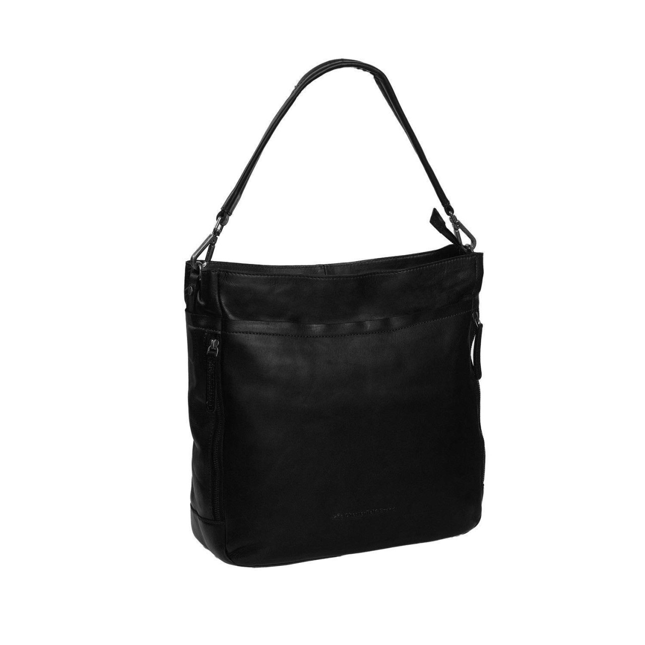 THE CHESTERFIELD BRAND Handtaschen schwarz Lizzy