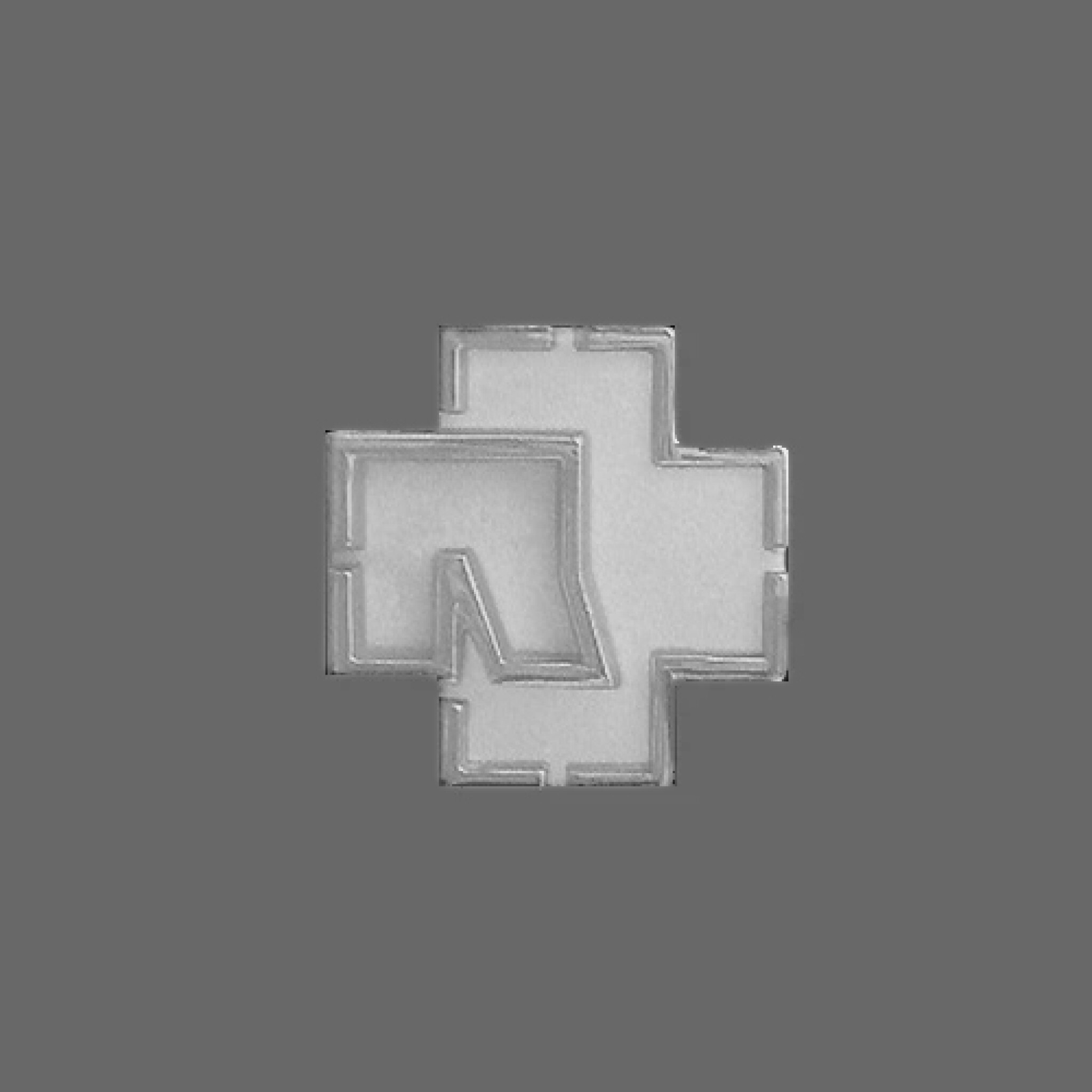 Magnet ”Logo”