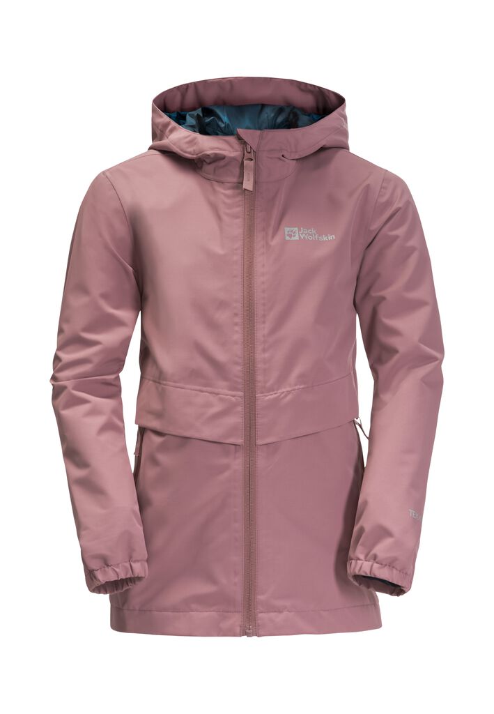 MALIMA JACKET G Regenjacke Kinder