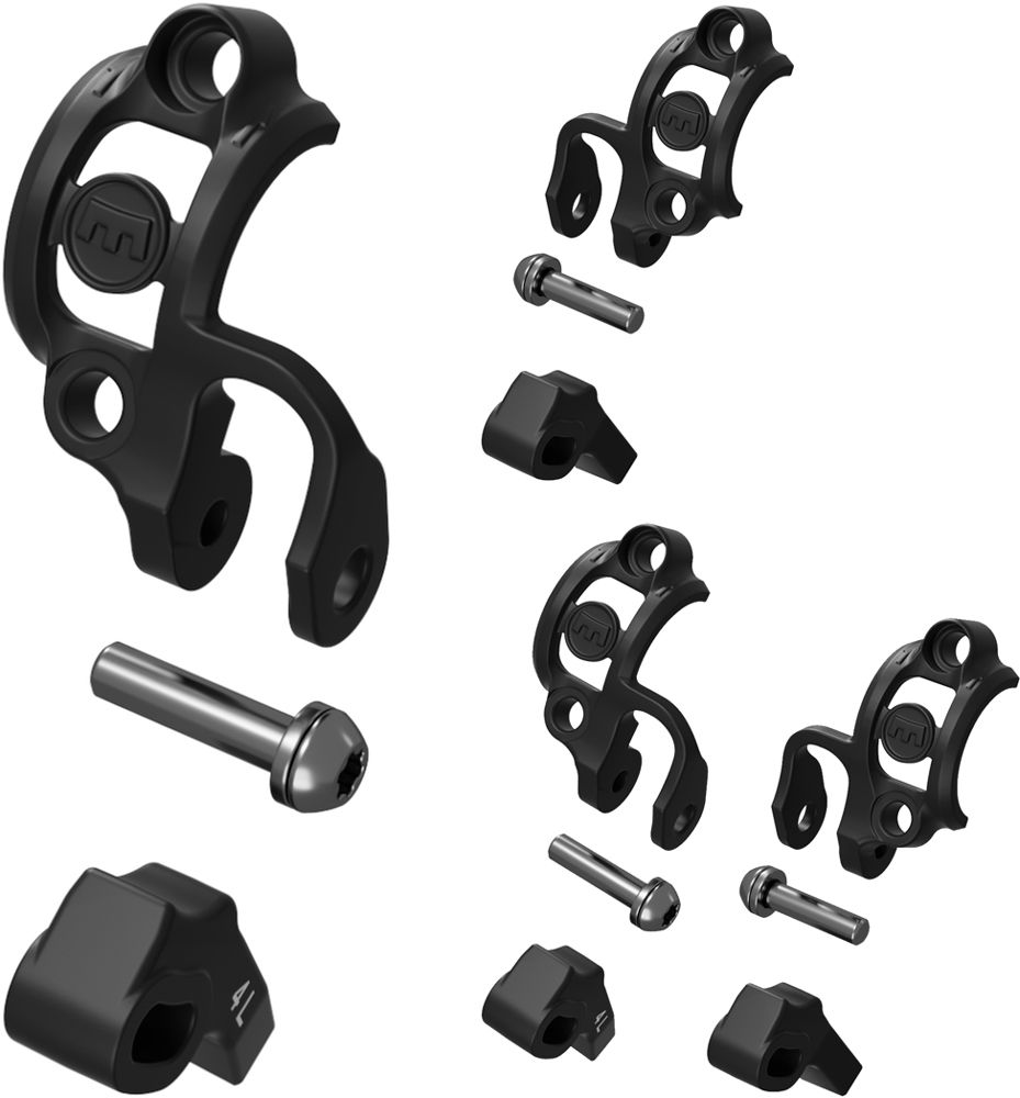 Magura Shimano I-Spec EV Shiftmix 4 Klemmschelle kaufen | Bike-Discount