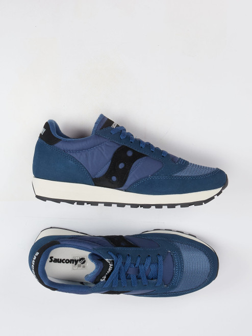 Sneaker-84651090251 Saucony