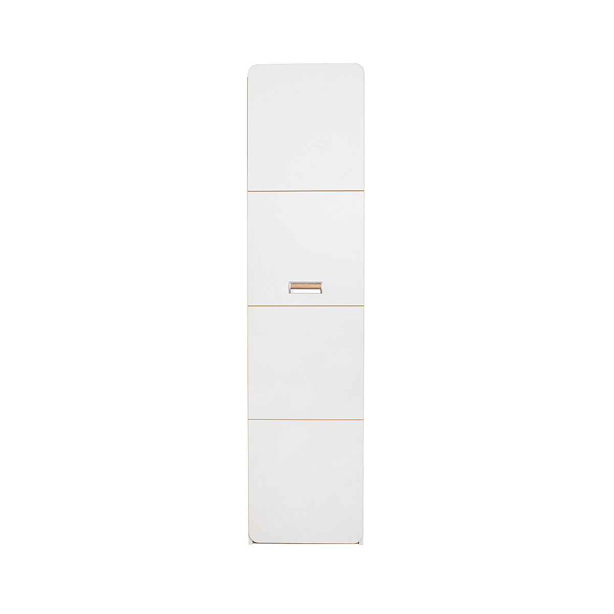 Jugendzimmer Lori 6-teilig weiß