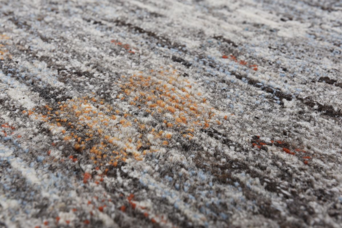 Teppich aus Nepal Lhasa RS674 Multicolor 70 x 140 cm