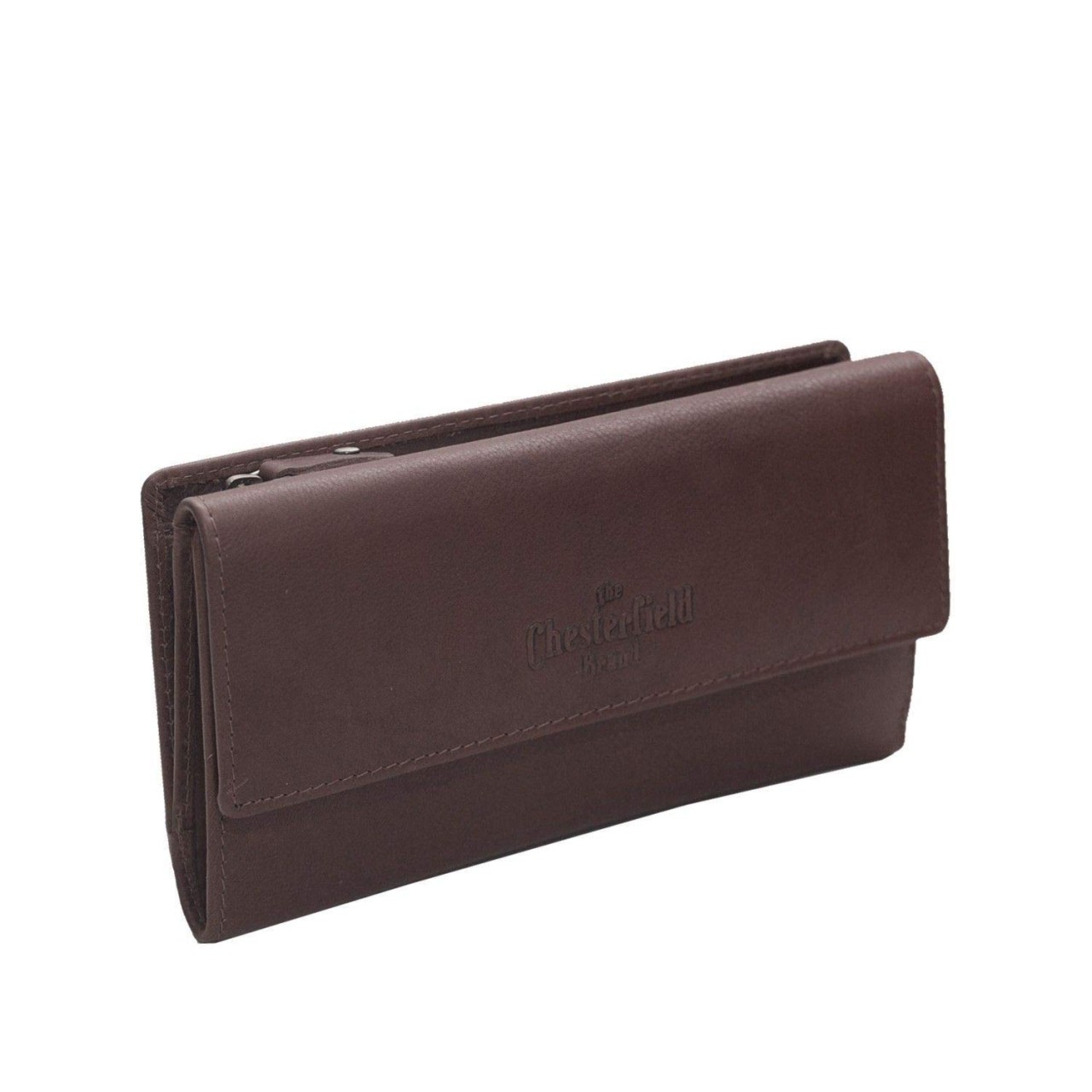 THE CHESTERFIELD BRAND Handtaschen braun DAHLIA