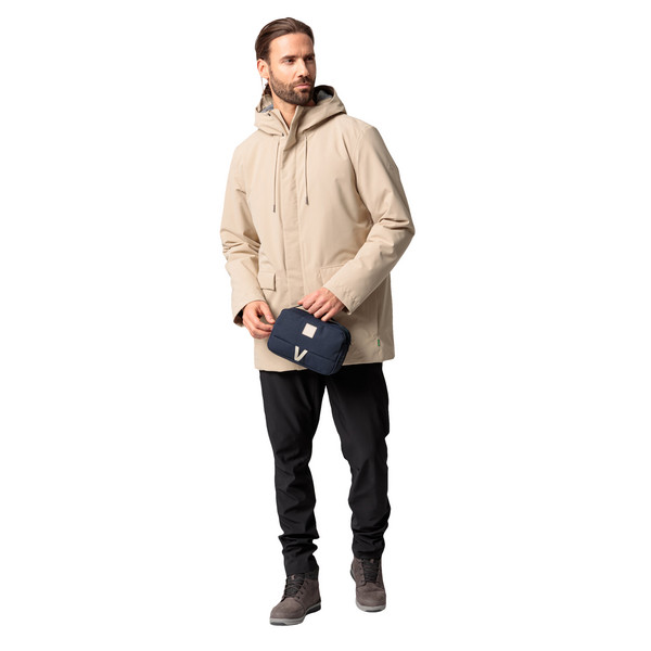 COREWAY PARKA Herren - Winterjacke