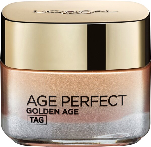 L'Oréal Paris Age Perfect Golden Age Tagescreme