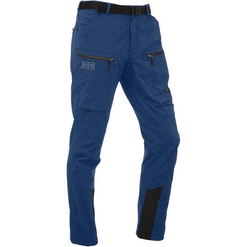 Maul Sport Etzel Trekkinghose Herren
