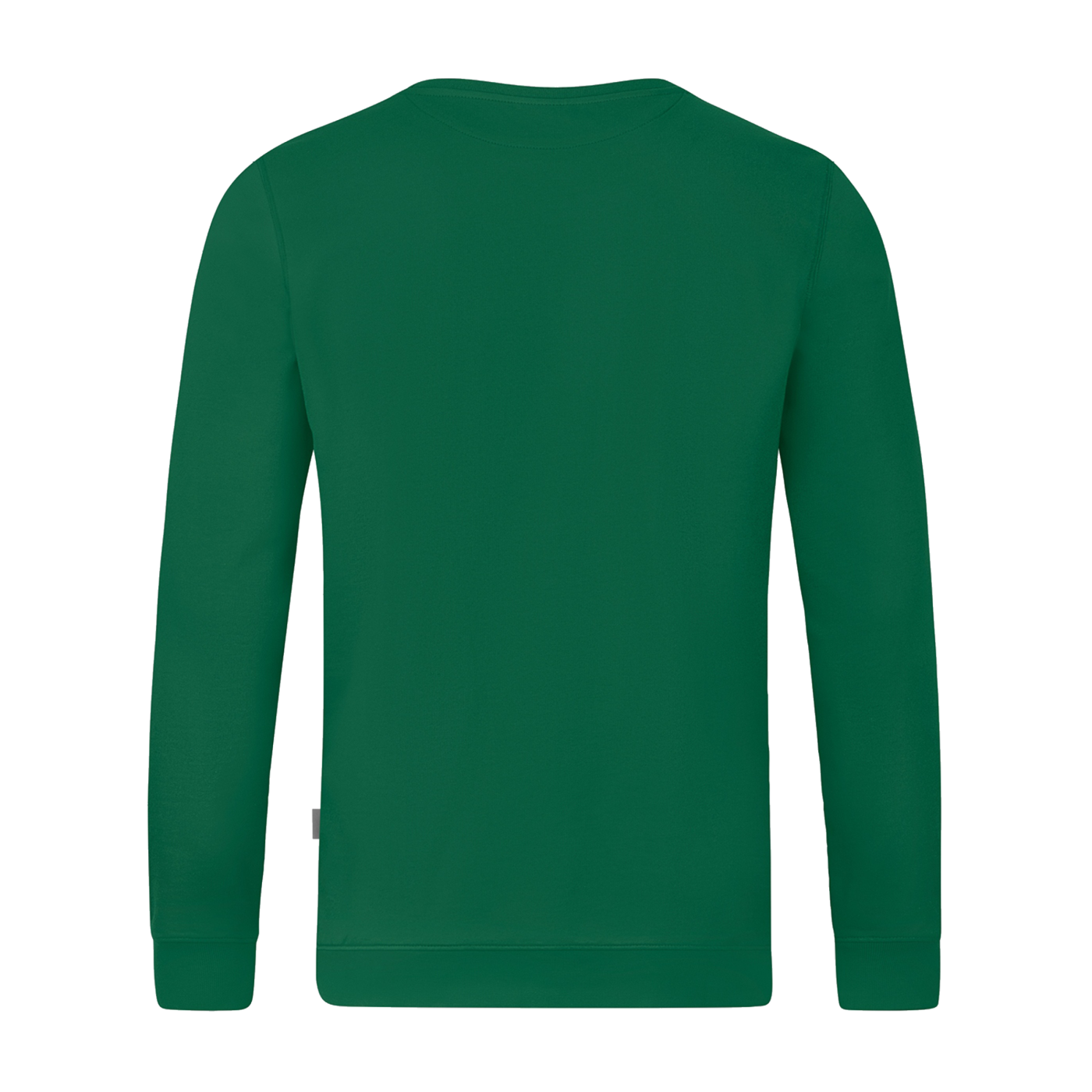 JAKO Doubletex Sweatshirt Grün F260