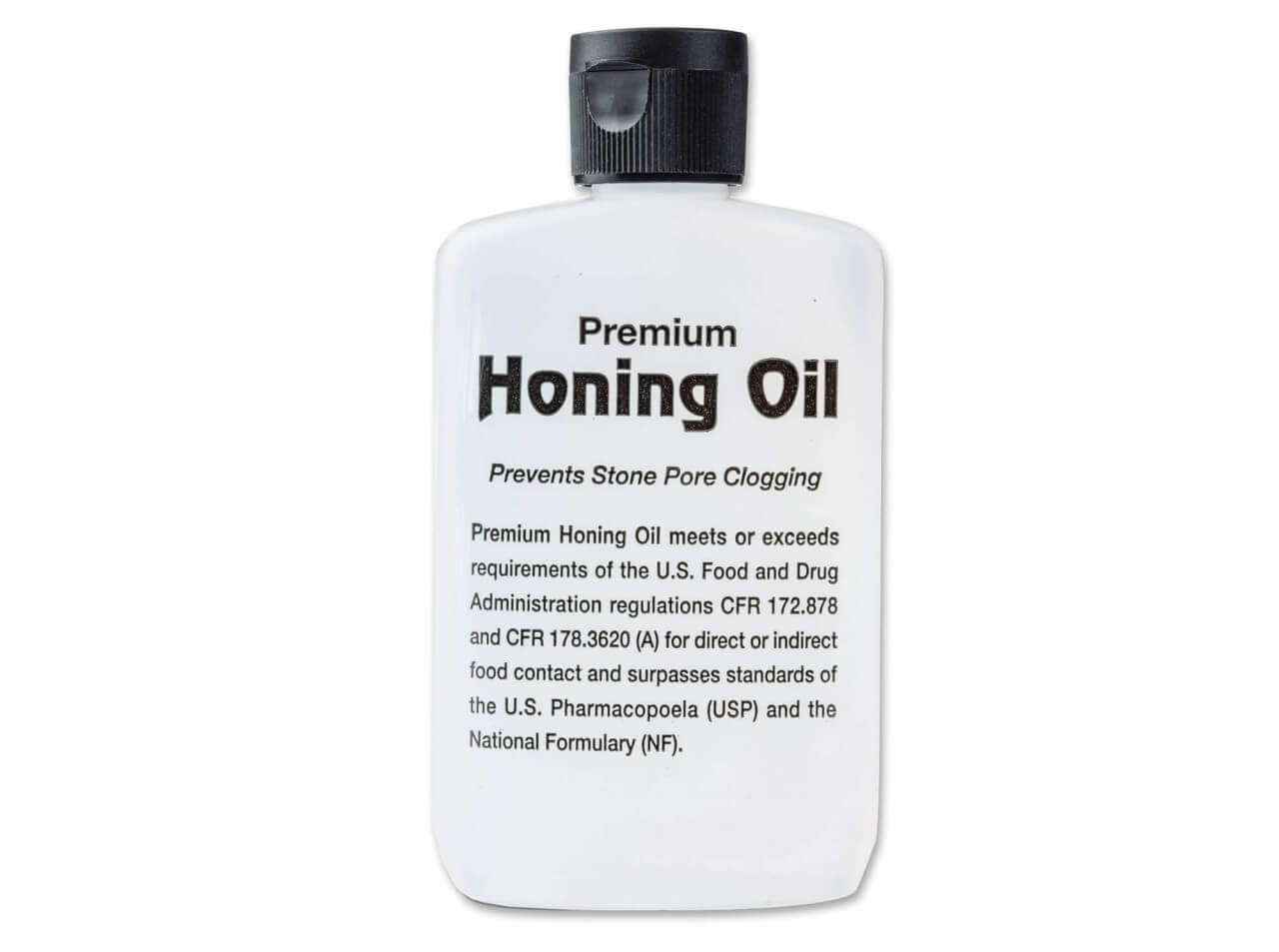 Premium Honing Oil 29,5 ml