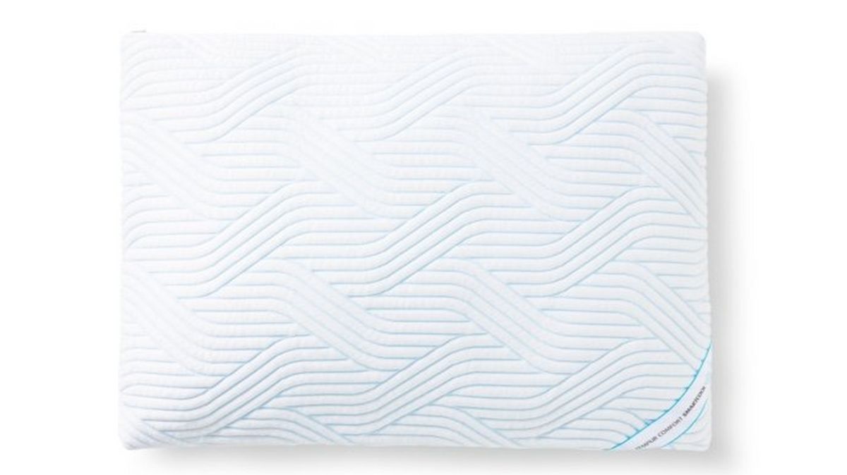 Tempur Schlafkissen Comfort soft