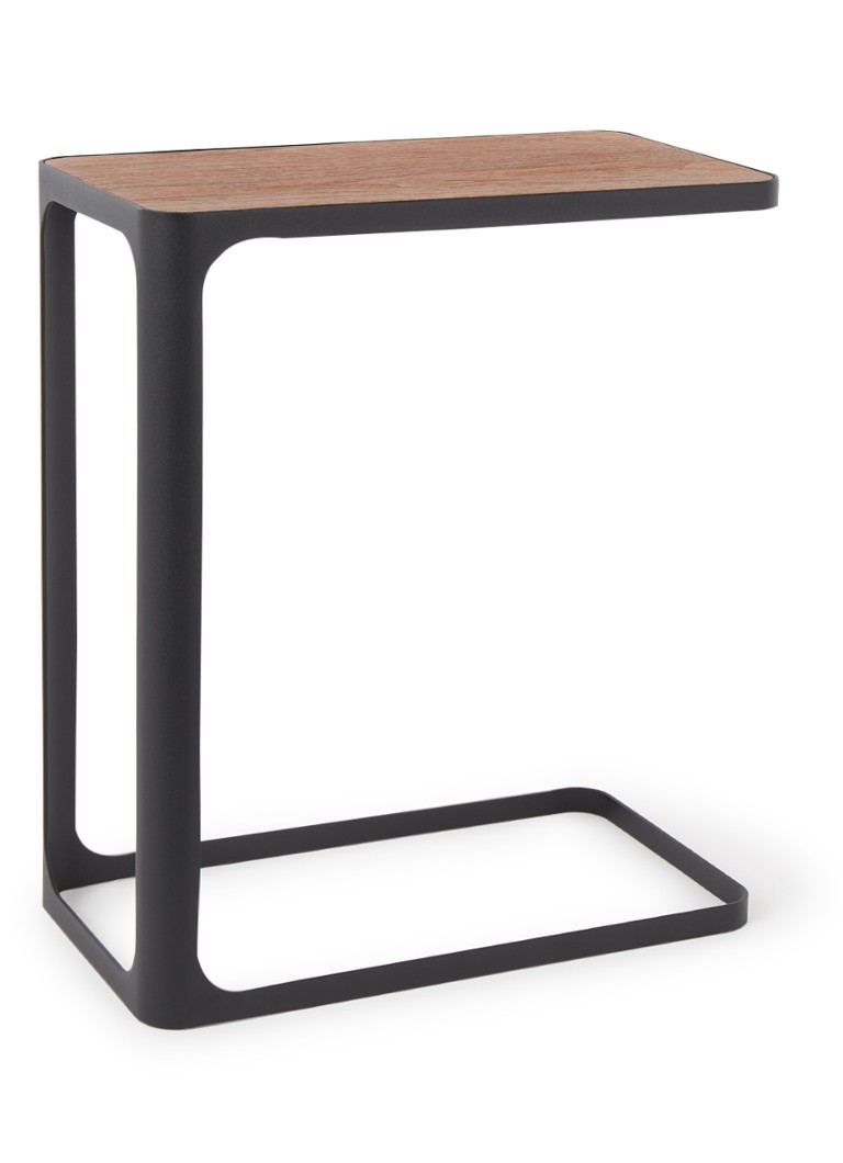 Yamazaki Frame βοηθητικό τραπέζι βοηθητικό τραπέζι 24 x 45 x 52 εκ.