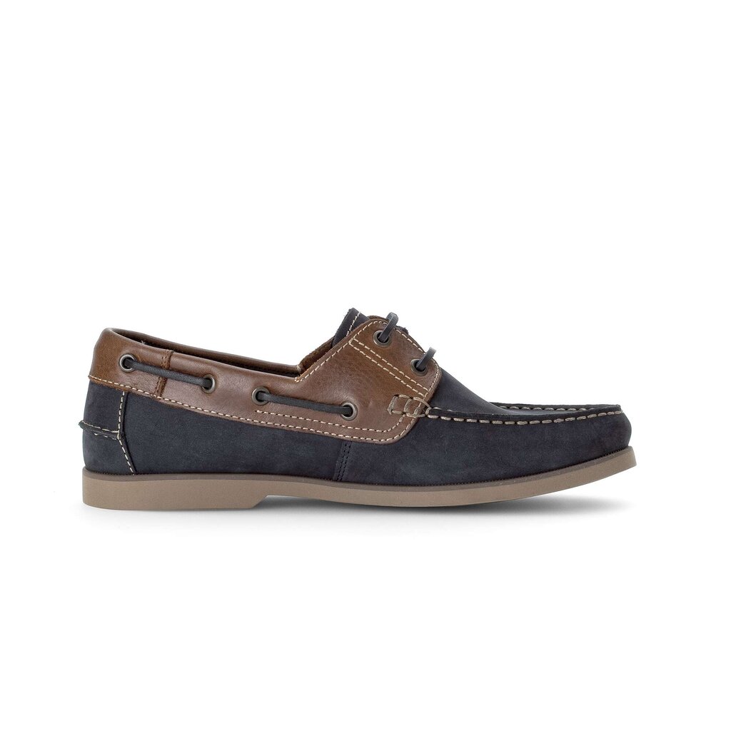 Pius Gabor PG1049 Mokassin blau