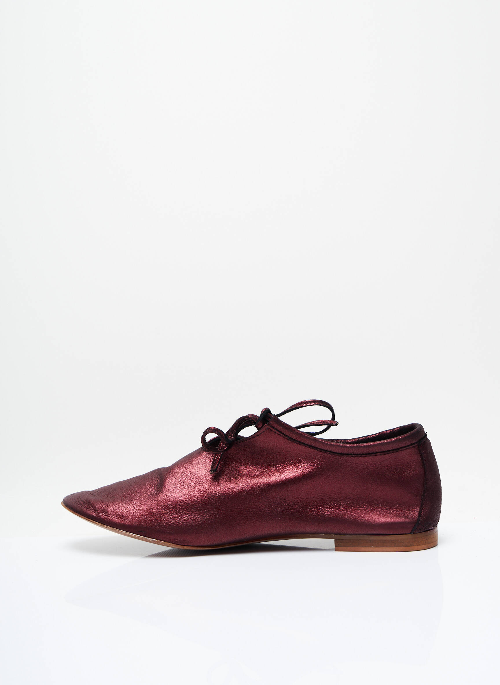 Sms Derby Femme couleur violet