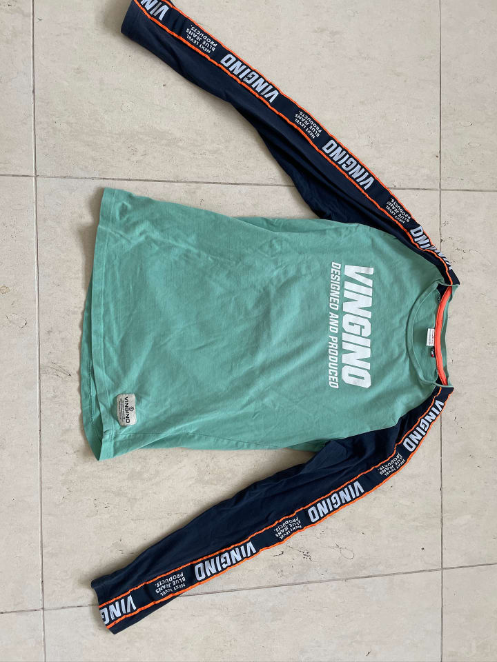 Vingino Longsleeve 
