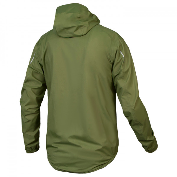 Endura - GV500 Wasserdichte Jacke - Fahrradjacke