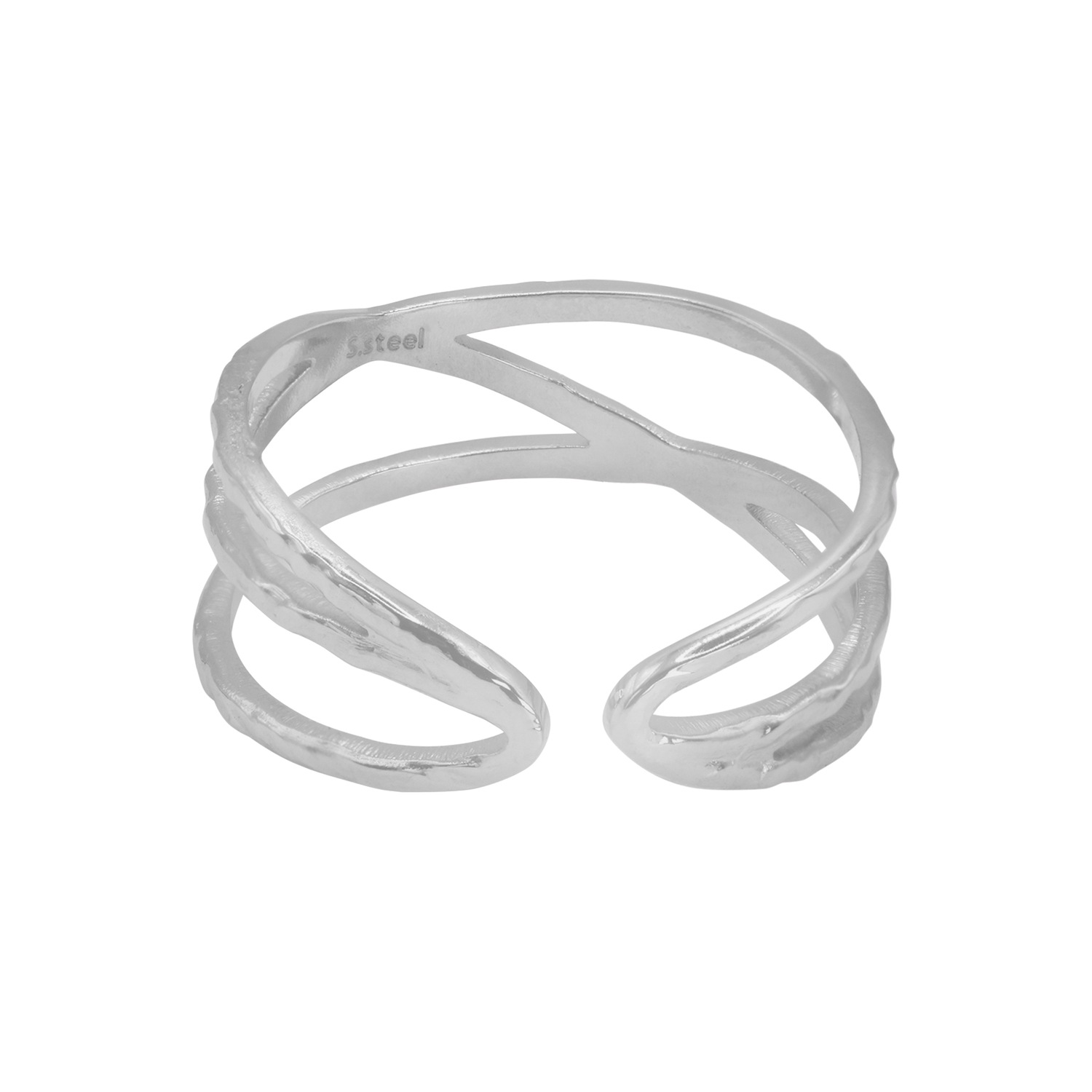 Anillo de Heideman Pompy