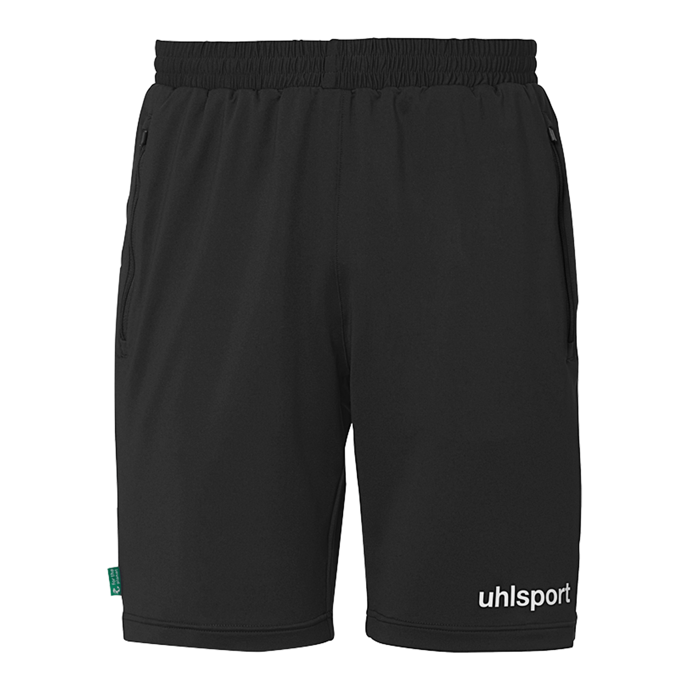 Uhlsport Essential Tech Short Schwarz F01