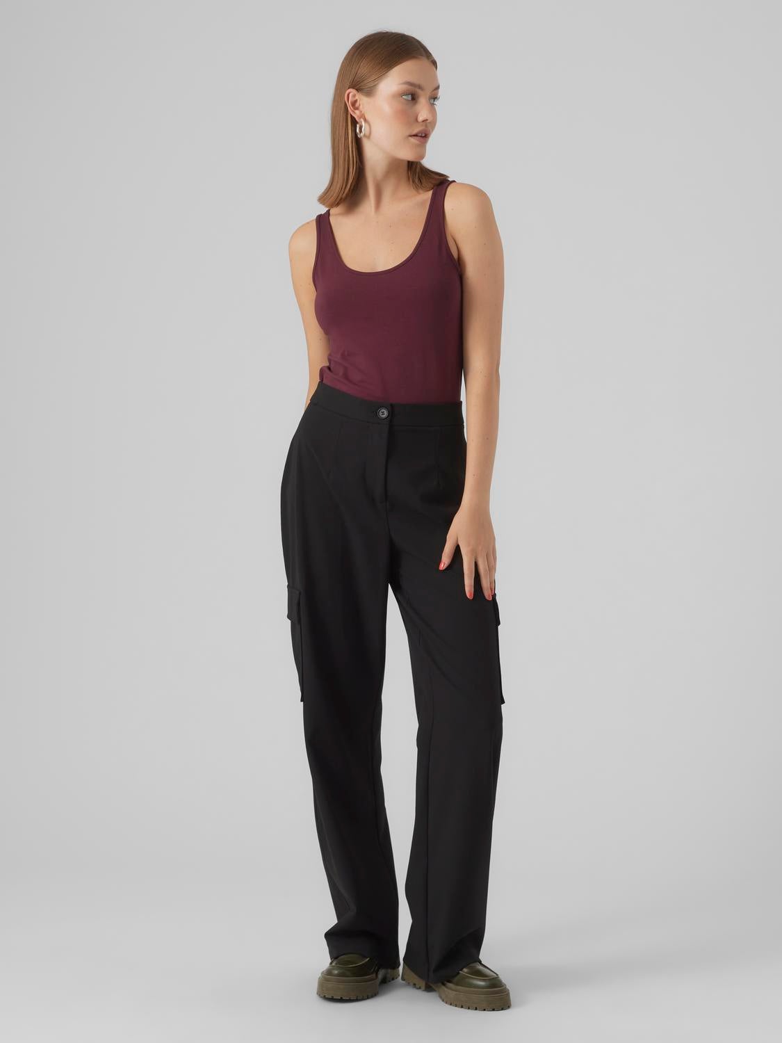 VMMAXI Tank-Top