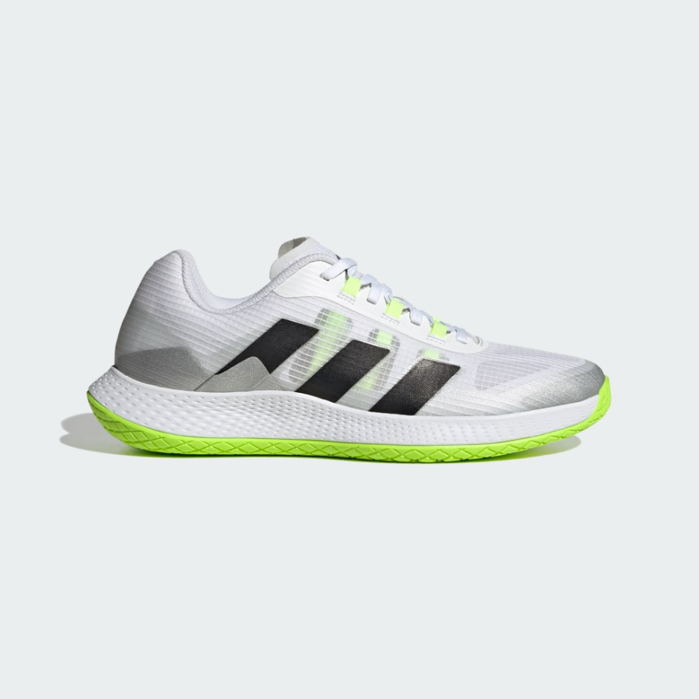 adidas Forcebounce Volleyball 2.0 HP3362 / weiss