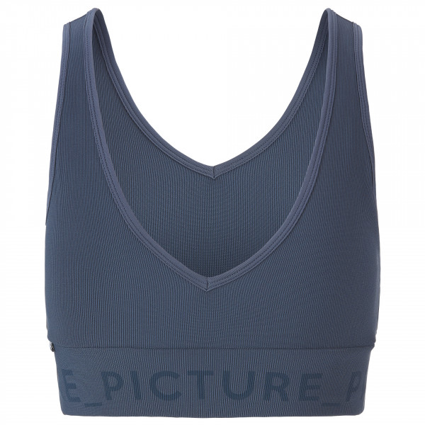 Picture - Women's Nauvea Sports Bra - Sport-BH