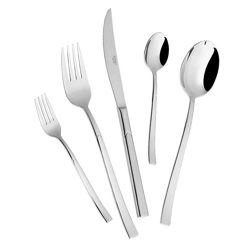 Mulex Besteck Set Morena poliert 30tlg.