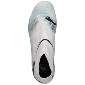 PUMA Future Match+ LL FG/AG Fußball in weiß