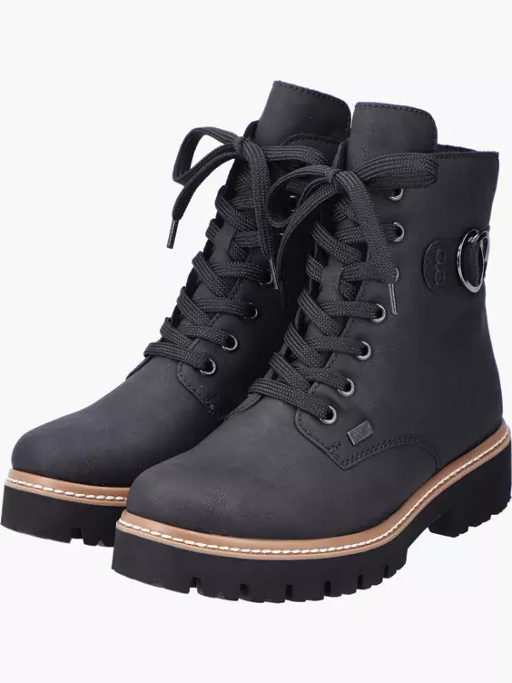 Rieker Damen Biker Boots