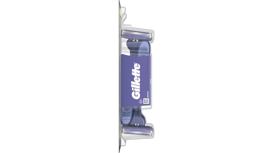 Gillette Einweg Rasierer Sensor3 Comfort