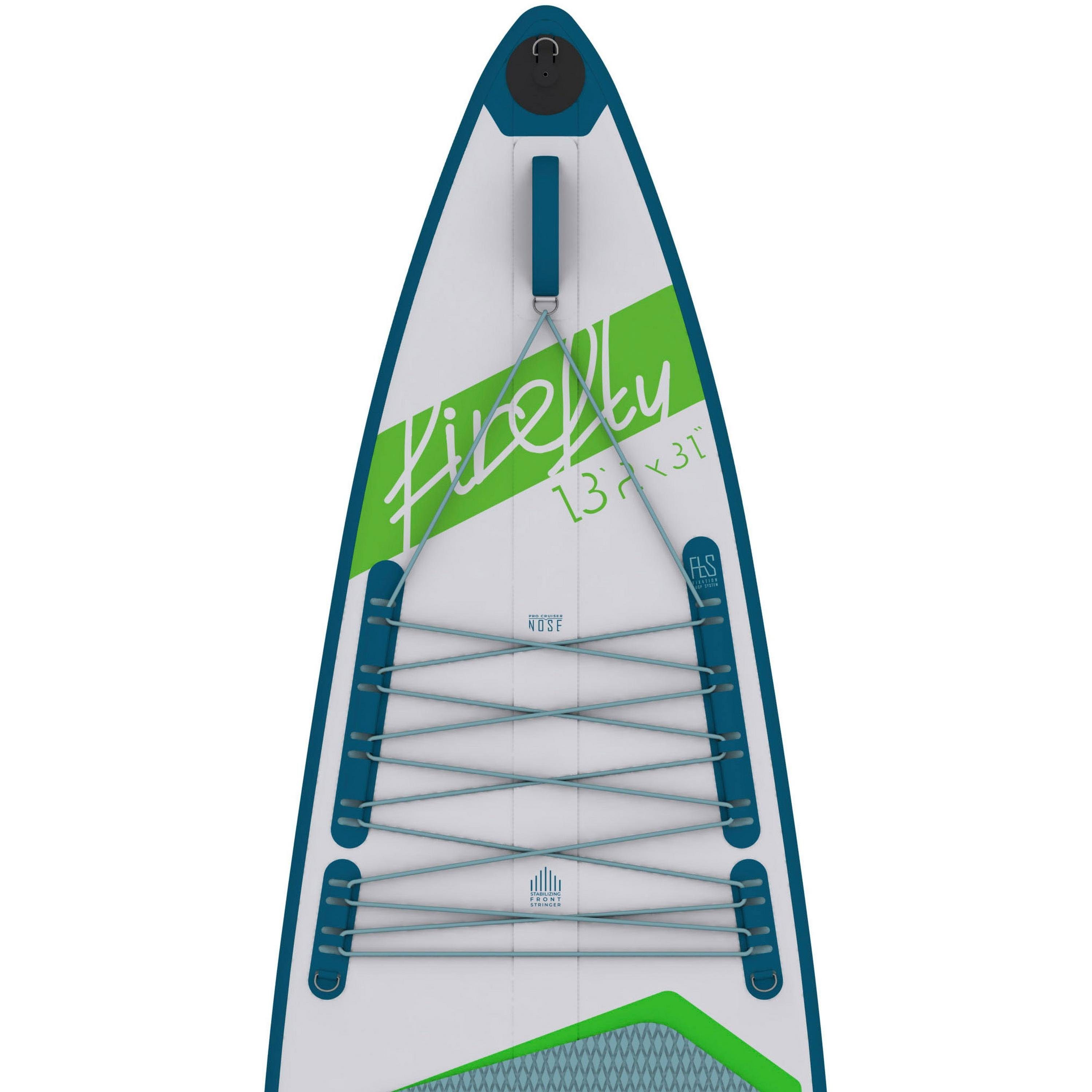 FIREFLY SUP-Board iSUP 800 TOUR
