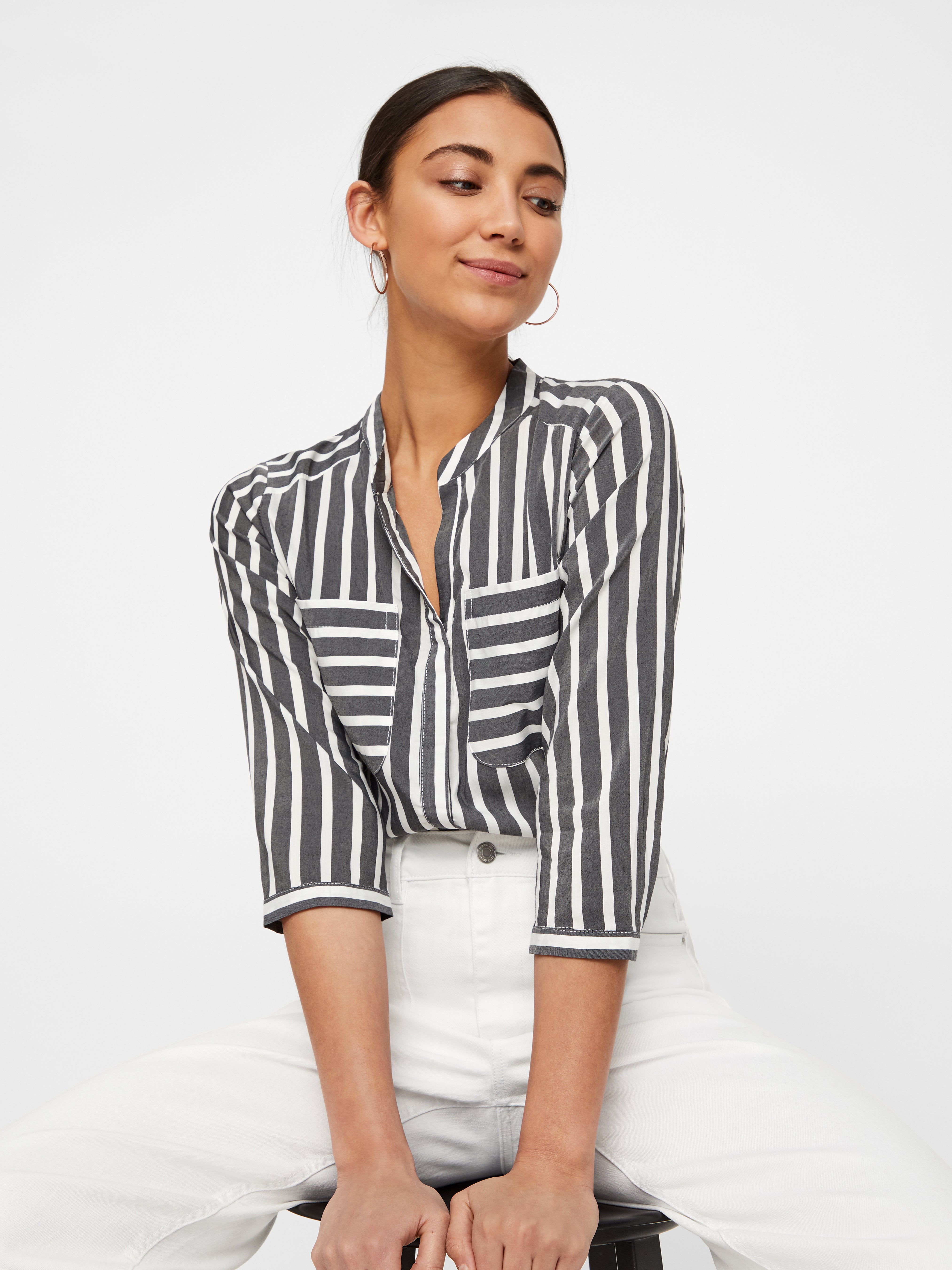 VMERIKA Top