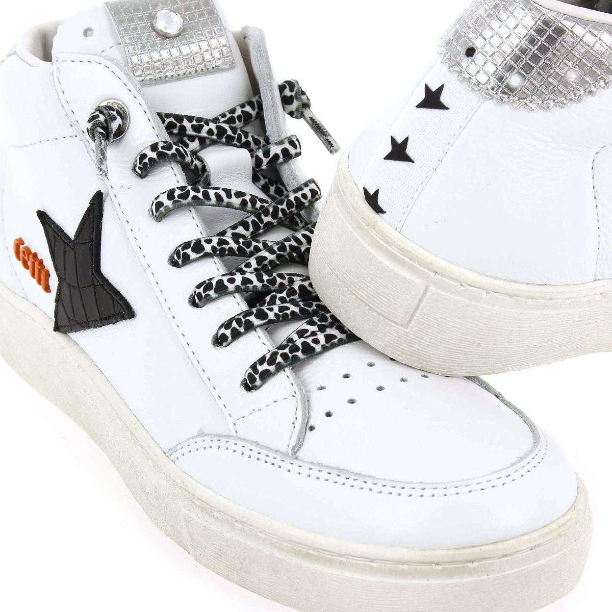 Cetti  C1333SRA - Blanc