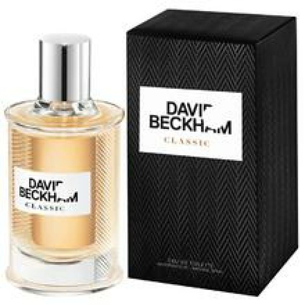 DAVID BECKHAM Eau de Toilette David Beckham Classic Eau de Toilette 90ml Spray