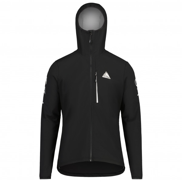 Maloja - BeifussM. - Softshelljacke