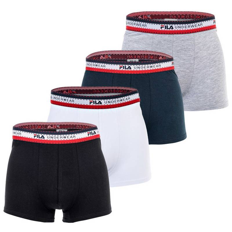 FILA Boxershort Unterhose Herren