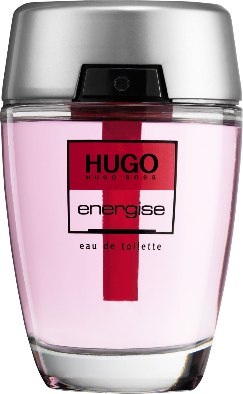 Hugo - Hugo Boss HUGO Energise Eau de Toilette Nat. Spray