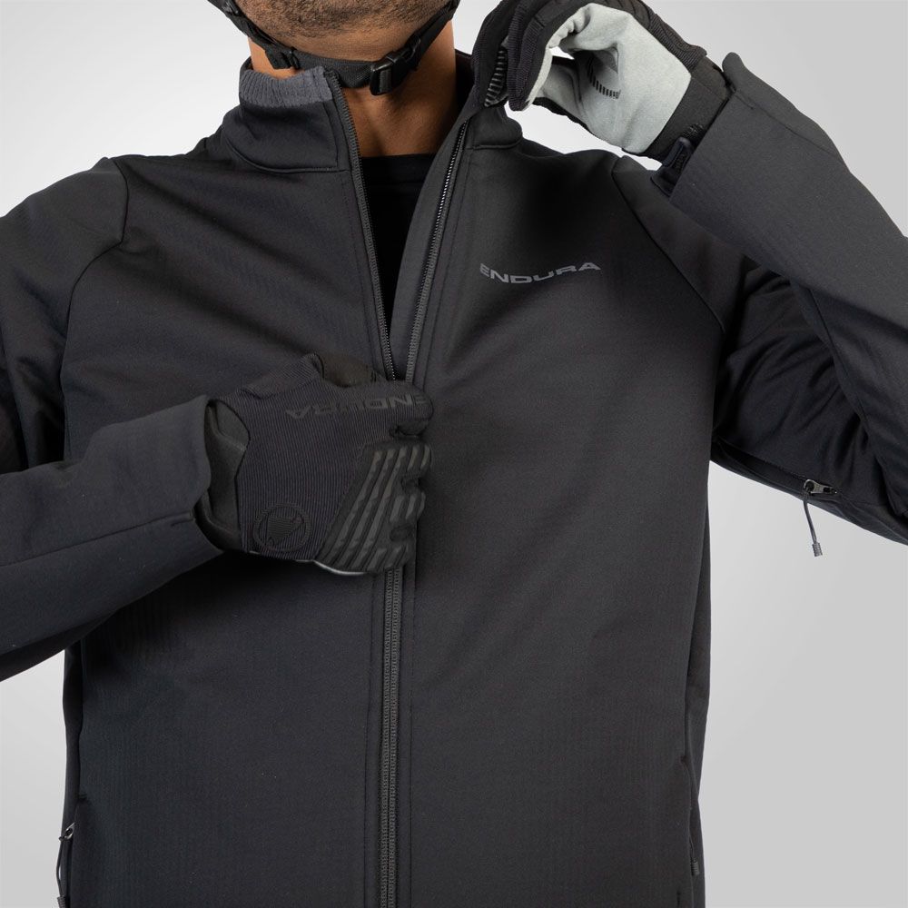Endura Singletrack - MTB Softshelljacke kaufen | Bike-Discount