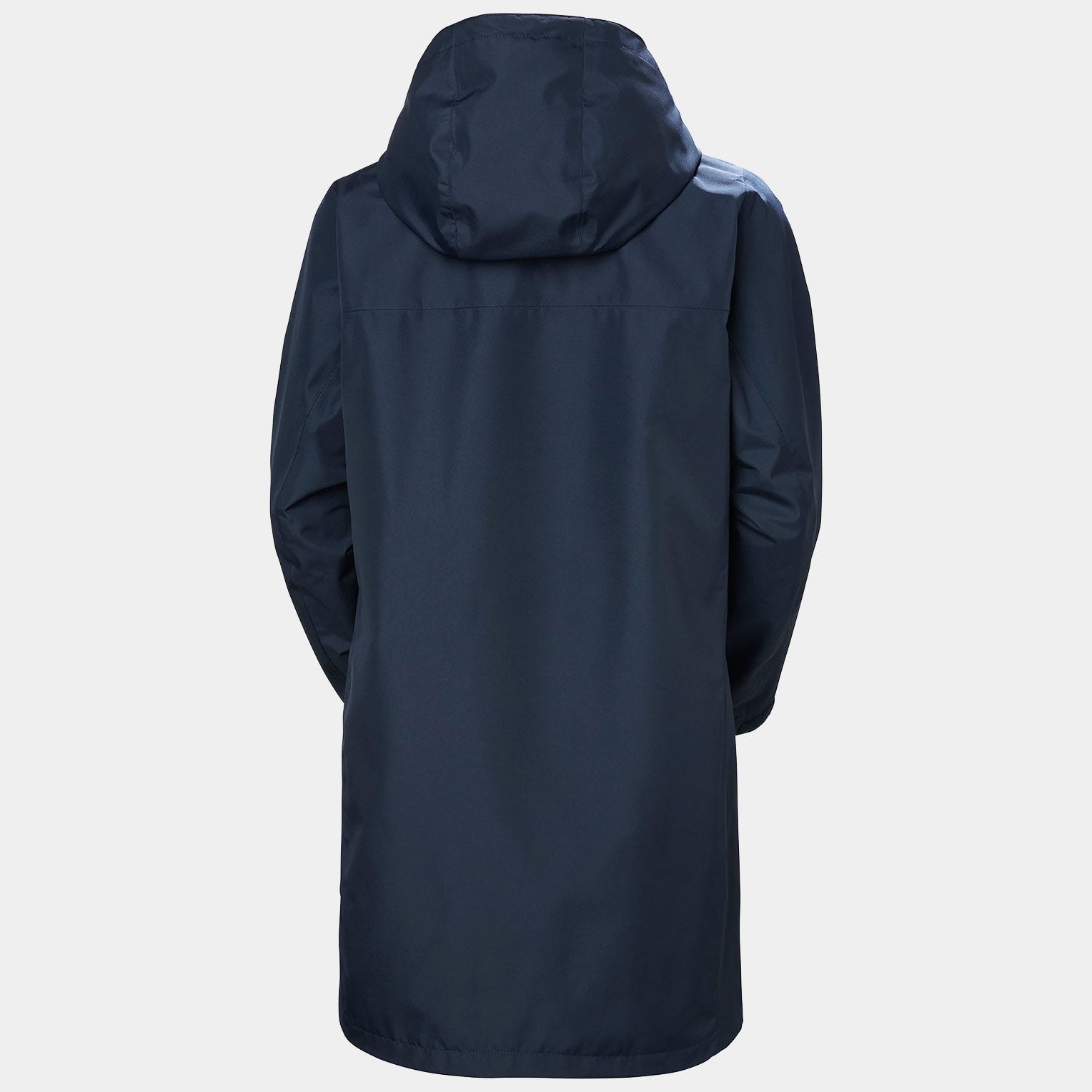 Women's Voyage Raincoat