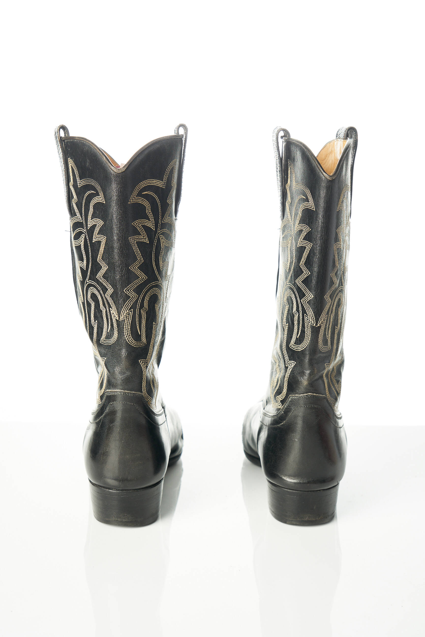 Sartore Bottines Femme couleur noir