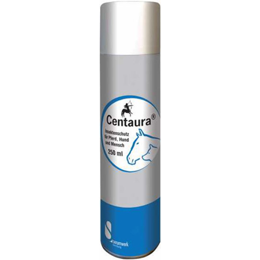 CENTAURA Zecken- und Insektenschutz Spray  250 ml  Spray