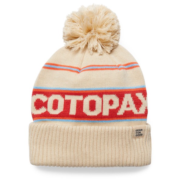 Cotopaxi - Cumbre Beanie - Mütze